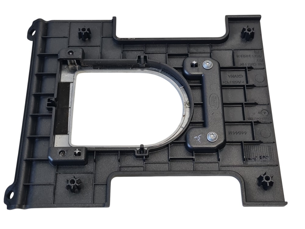 Acabamento Câmbio De Marchas Land Rover Discovery 4 2015 6