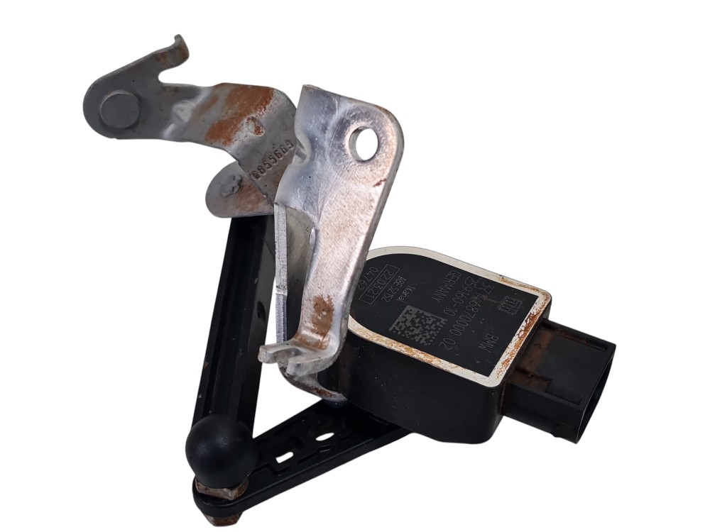 Pedal Acelerador Sensor Nivel  Bmw 320i X1 X3 I3 2008 A 2022 3