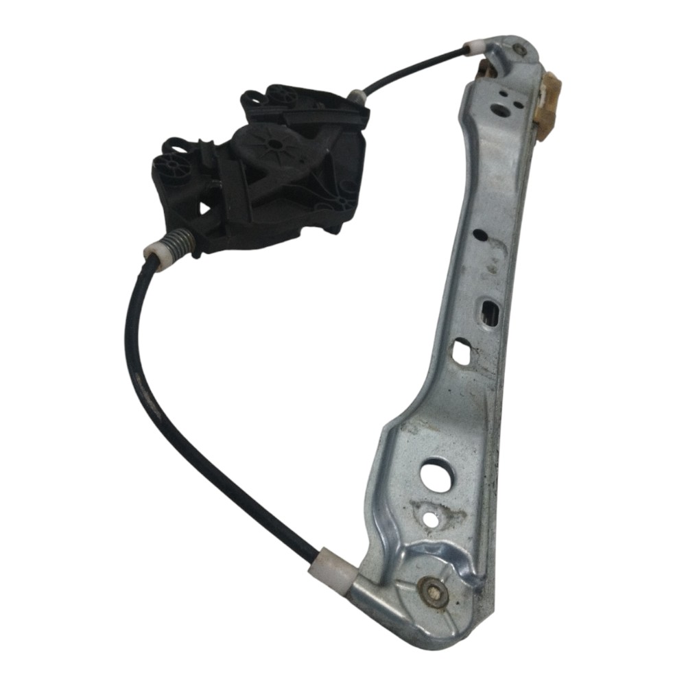 Máquina Vidro Elétrico Traseiro Esquerdo Volvo Xc60 T5 2015 4