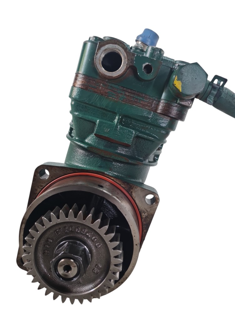 Compressor Ar Freio Volvo Vm 330 2021 2022 7002350c91 4