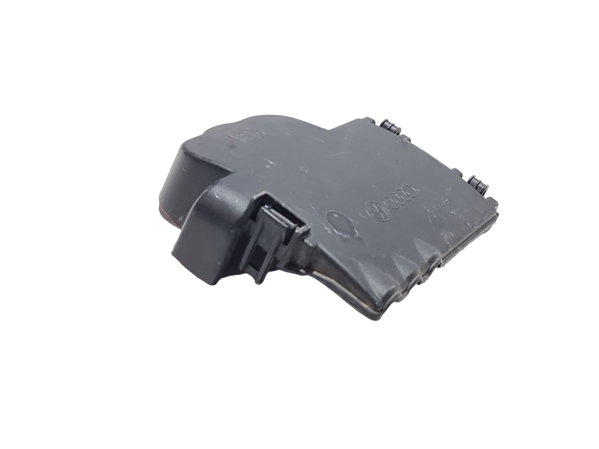 Tampa Caixa De Fusivel Da Bateria Vw Gol G8 2018 Original 3