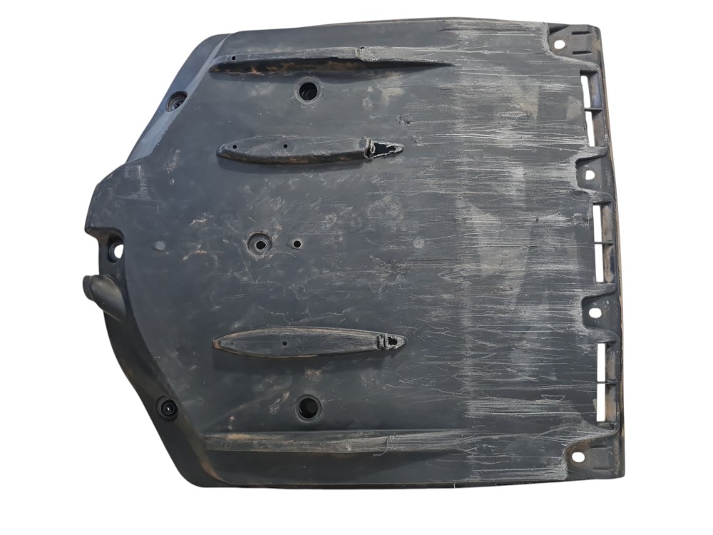Capa Proteção Traseira Lexus Ls 460l 2013 58398-50021 5
