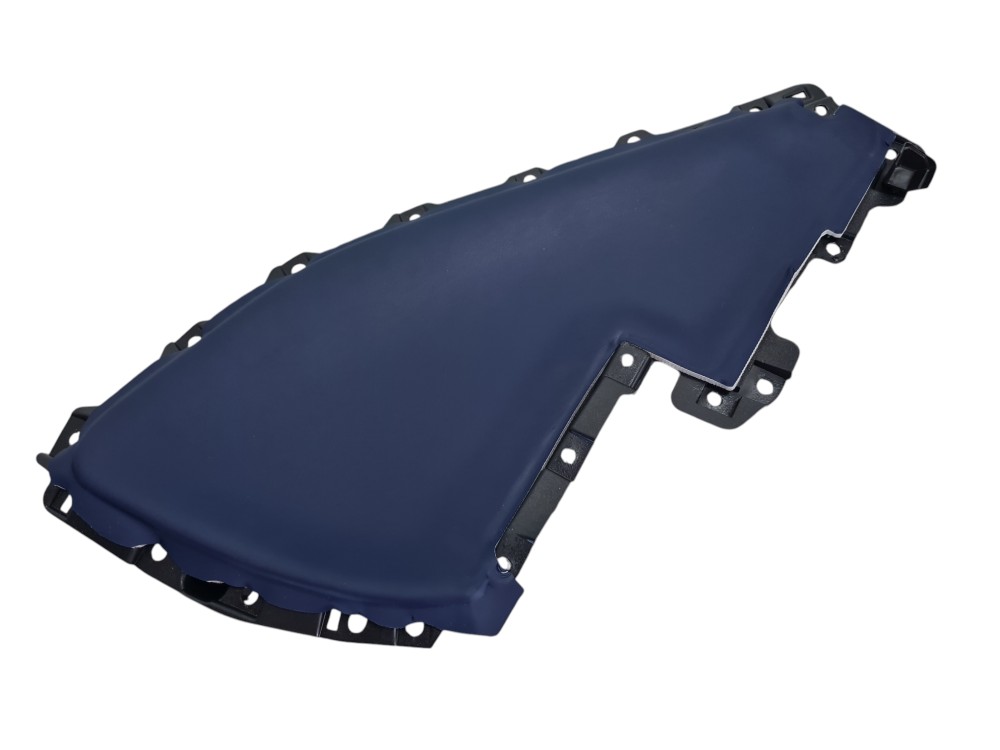 Moldura Forro Porta Traseira Esquerda Byd Dolphin Mini 2024 6