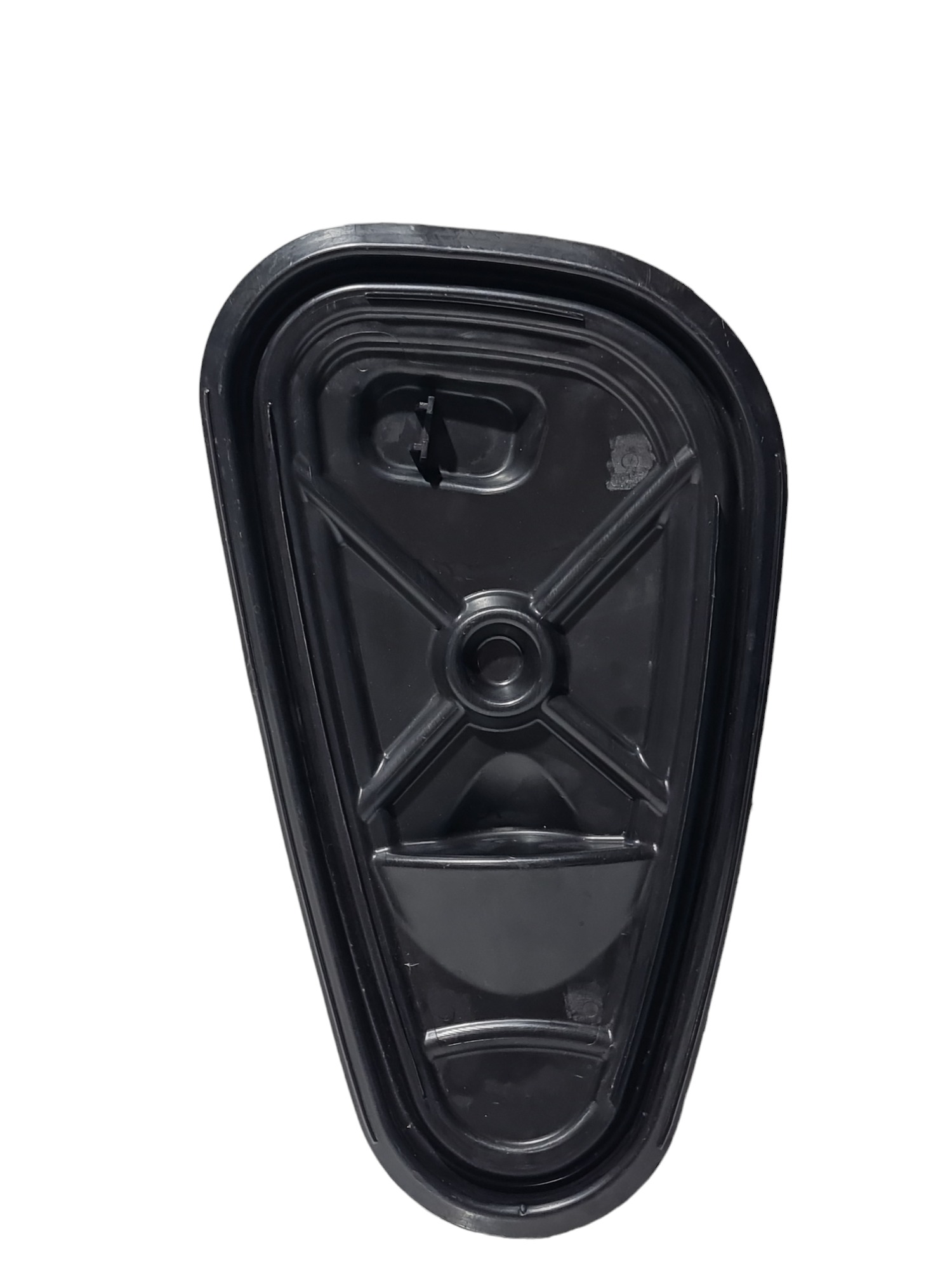 Acabamento Interno Porta Dianteira Direita Vw Tcross 2021 5