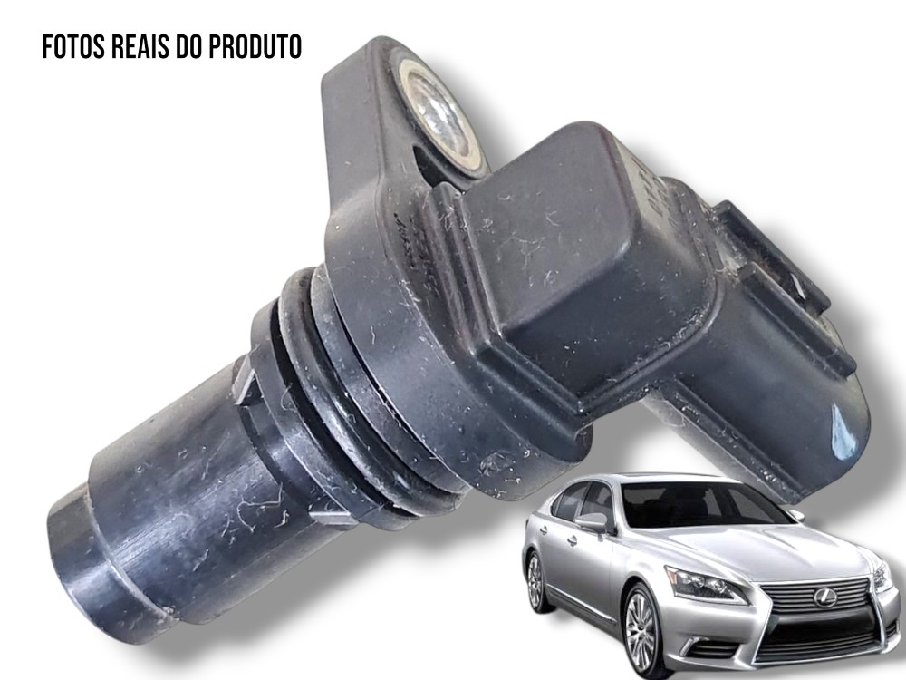 Sensor Rotação Comando Válvulas Lexus Ls 460l 2013 08p041440 1
