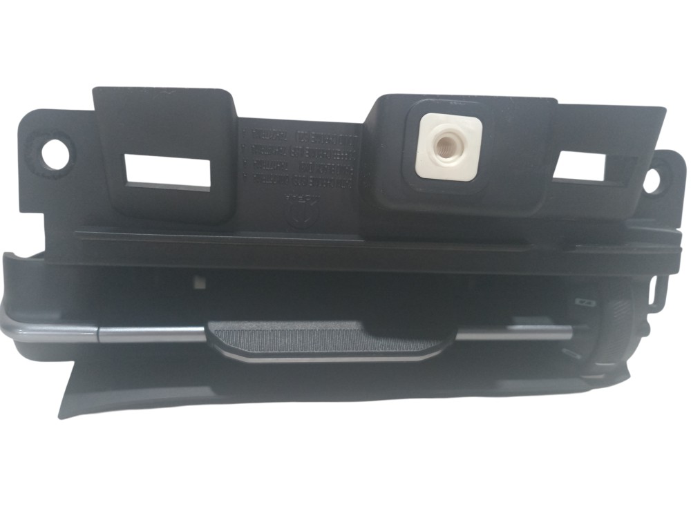 Difusor ar lateral esquerdo Jeep Compass ano 2023 a 2024