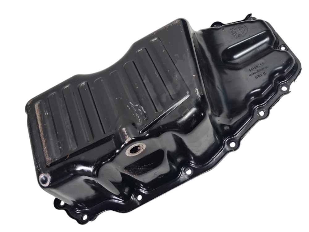 Carter Óleo Motor 1.3 Freedom Fiat Cronos Strada 2018 A 2022 7
