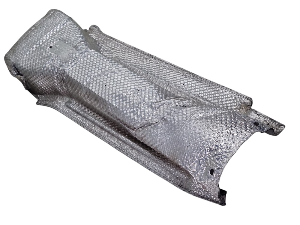 Deflator Calor Mini Cooper S 2012 2013 51482757771 3