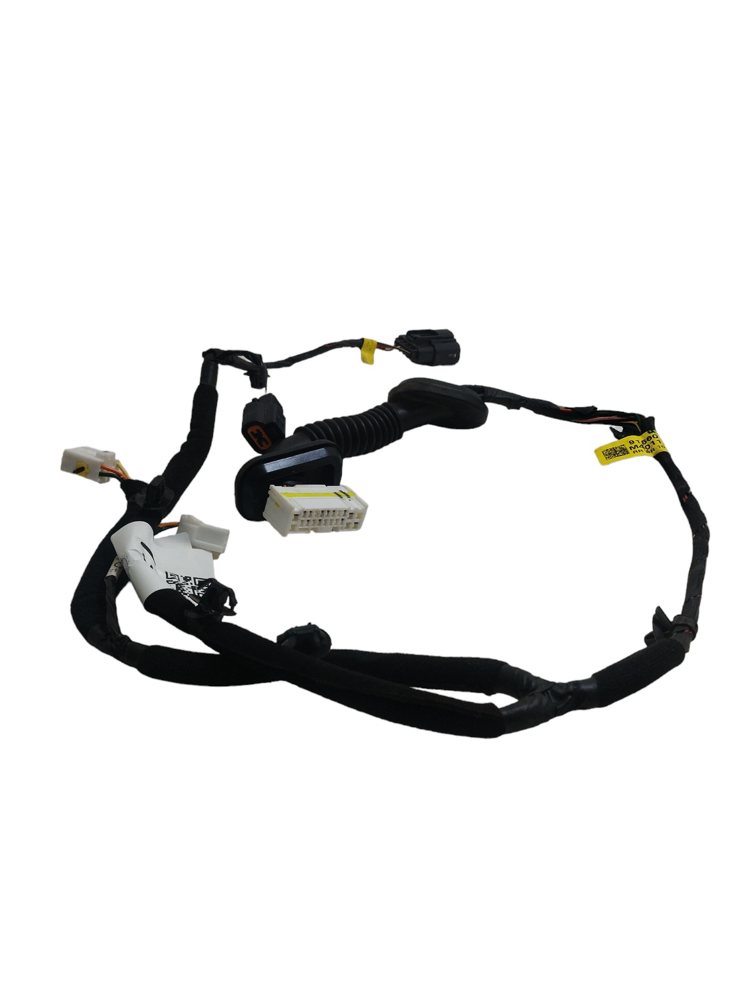 Chicote Elétrico Porta Trase Direita Hyundai Creta 2021 22 3