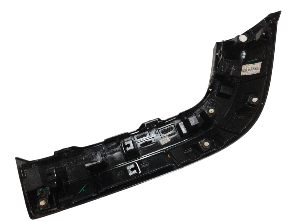 Moldura Da Lateral Traseira Gwm Tank 300 2026 arco Roda 6