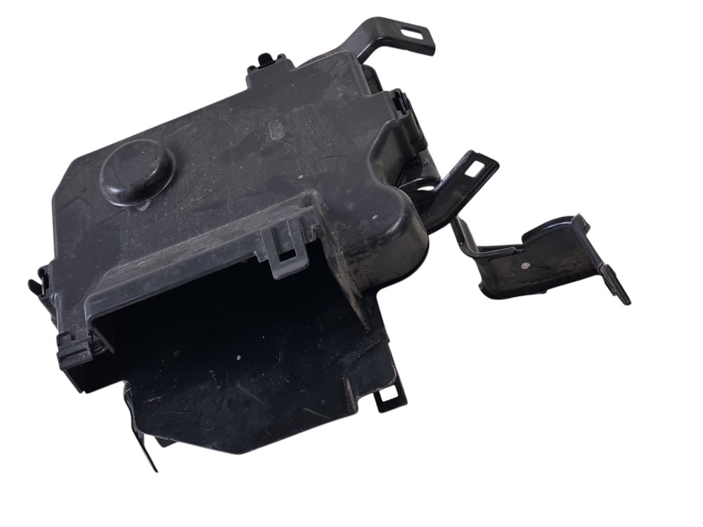 Suporte Módulo Injeção Honda Wr-v 2021 Original 4