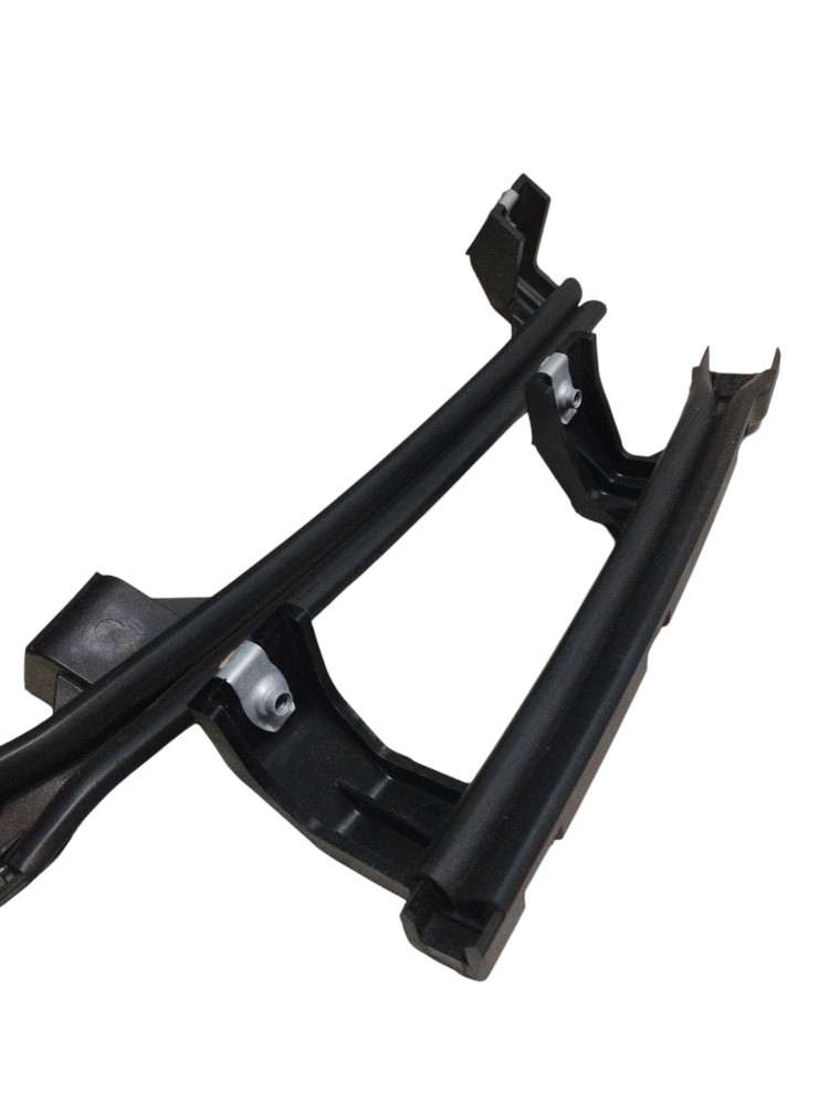 Guia Do Vidro Traseiro Do Byd Dolphin Mini 2026 Original Preto 5