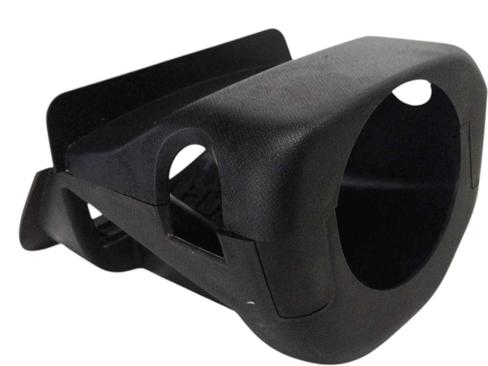 Acabamento Coluna Volante/chave Seta Jac Ejs1 2023 Original 1