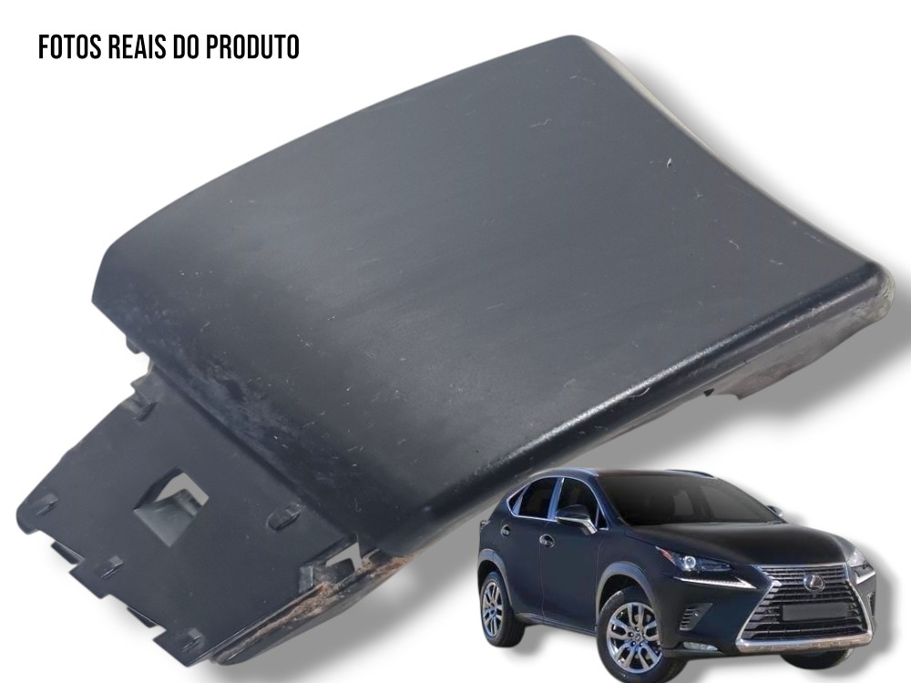 Acabamento Retrovisor Direito Lexus Nx 300h 2019 G535 1