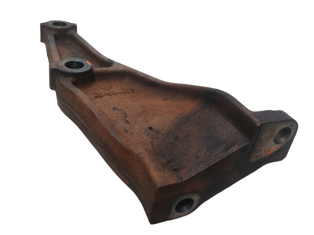 Suporte Motor Apoio  Mercedes Actros2651 2022 2023 6