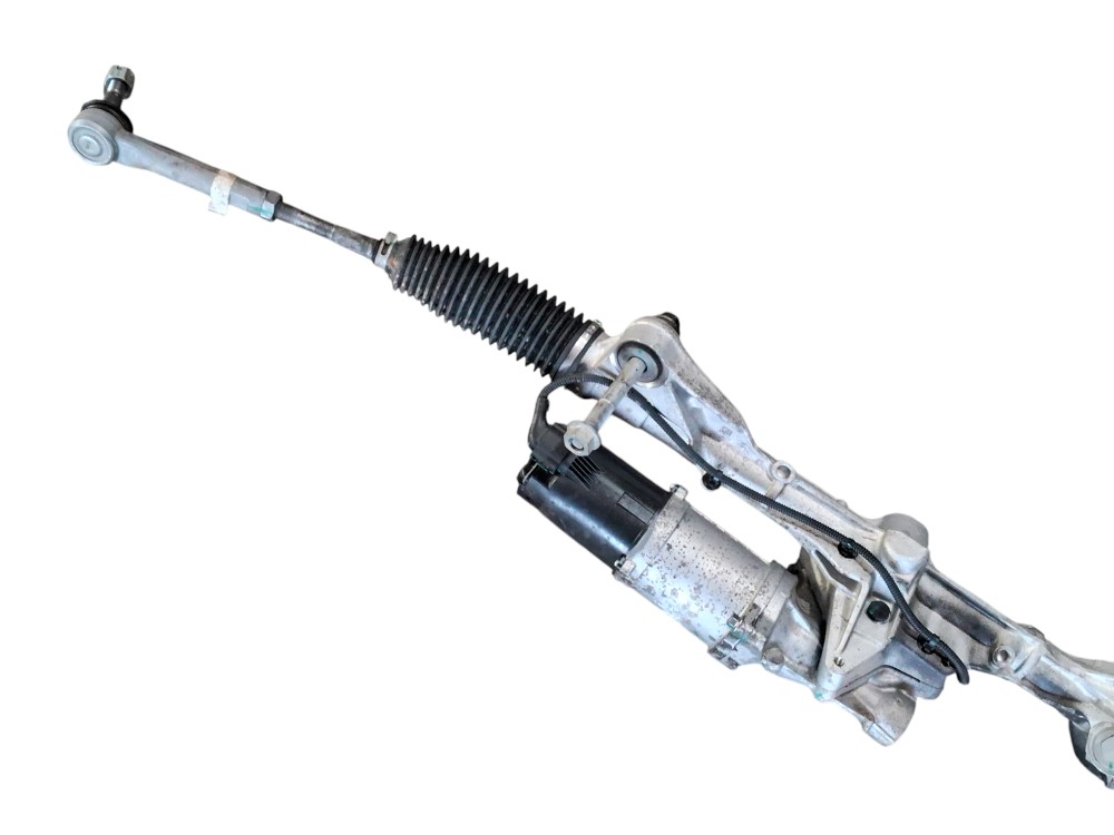 Caixa Direção Gwm Tank300 Híbrido 2025 2026 1500Km Rodados 3