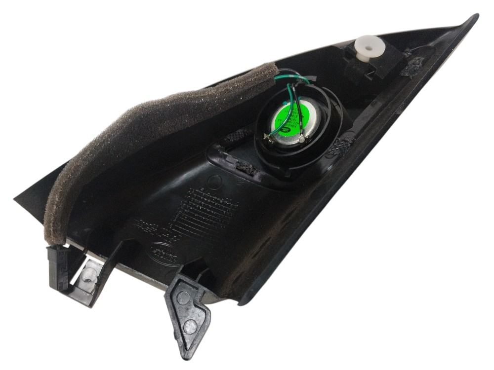 Tweeter Com Moldura Porta Retrovisor Land Rover Discovery 4 2