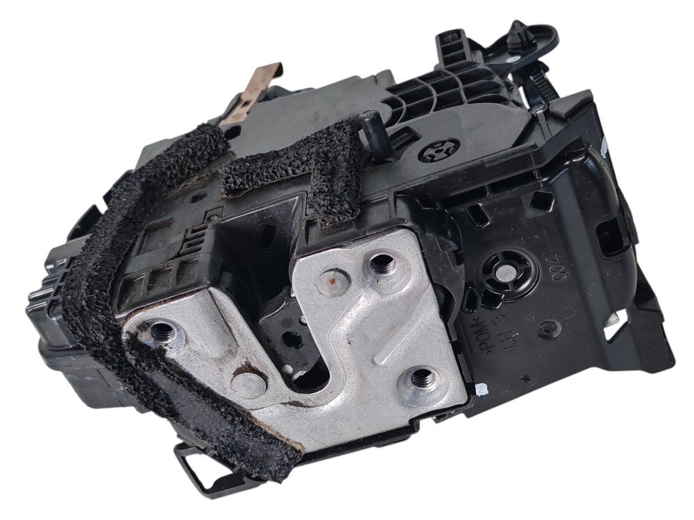 Fechadura Porta Traseira Esquerda Renault Zoe 2022 825037100 3