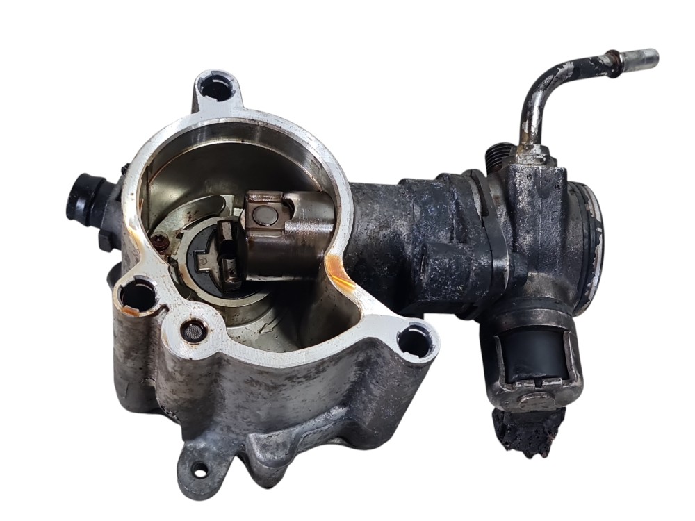 Bomba alta pressão Volvo XC40 T5 2020 31437903 4