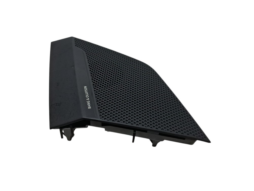Moldura Com Tweeter Auto Falante do Audi E tron 2022 7
