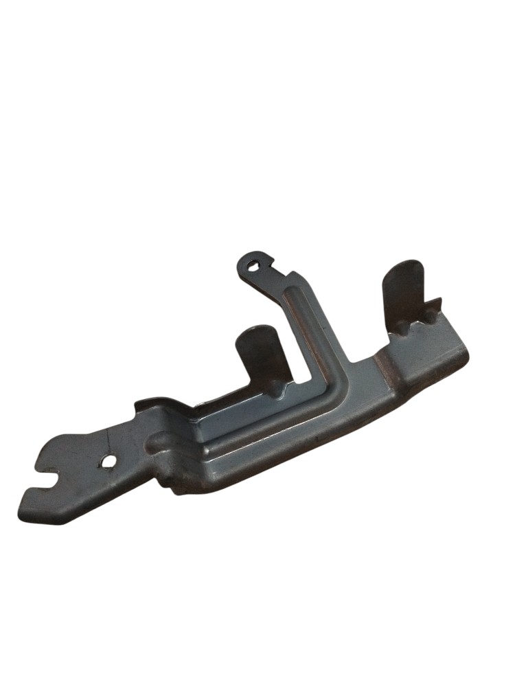 Suporte de caixa de fusível externa Chevrolet Captiva 2009 6