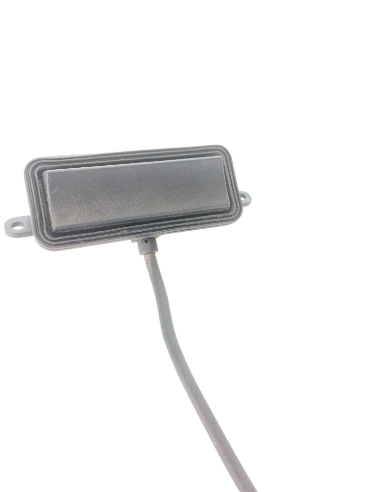 Botão Abertura Porta-malas Byd Tan 2022/2023 Ster3797300c 3