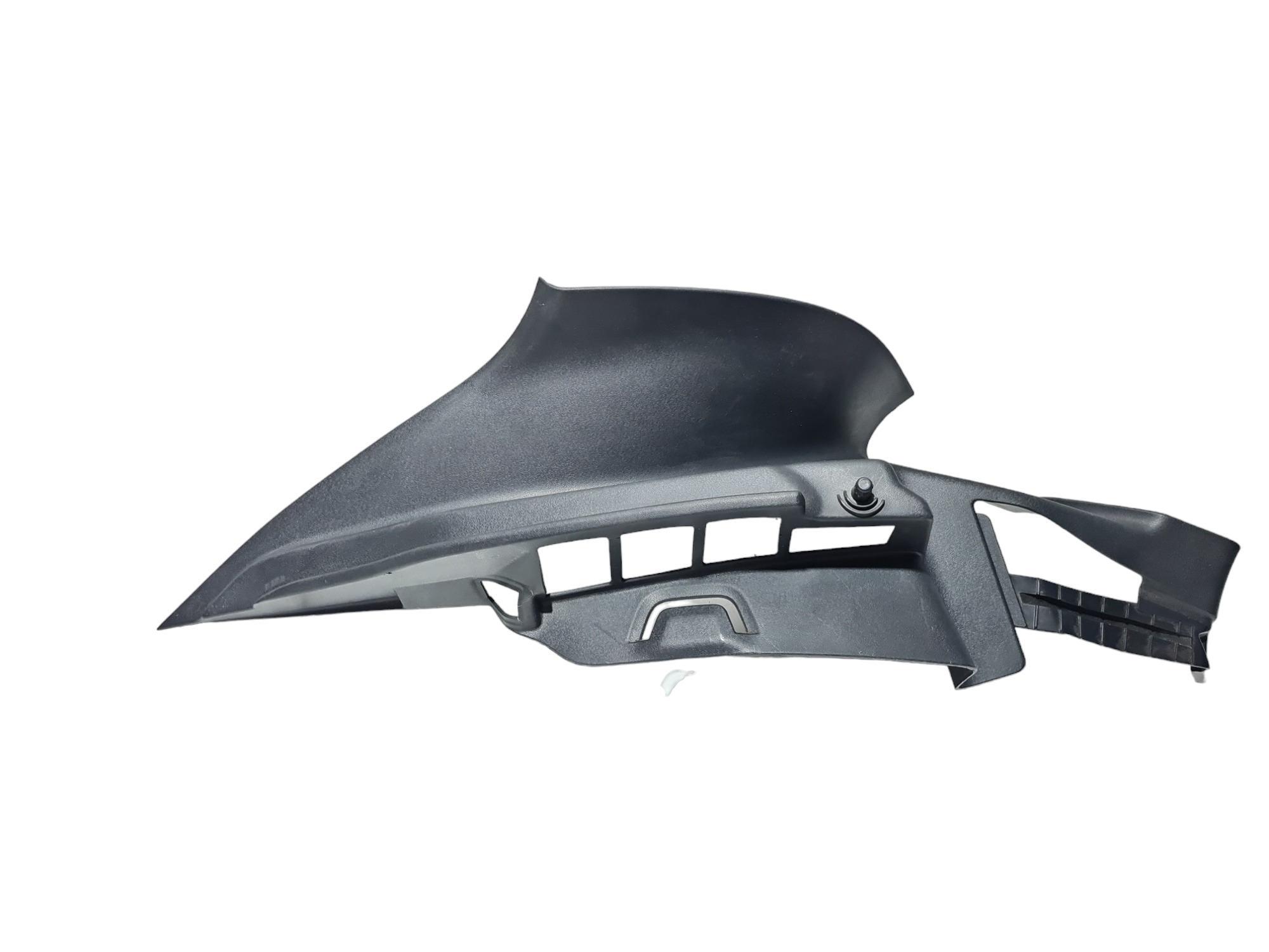 Acabamento Porta Malas Esquerdo Volvo Xc90 2021 Cod 31389390 1