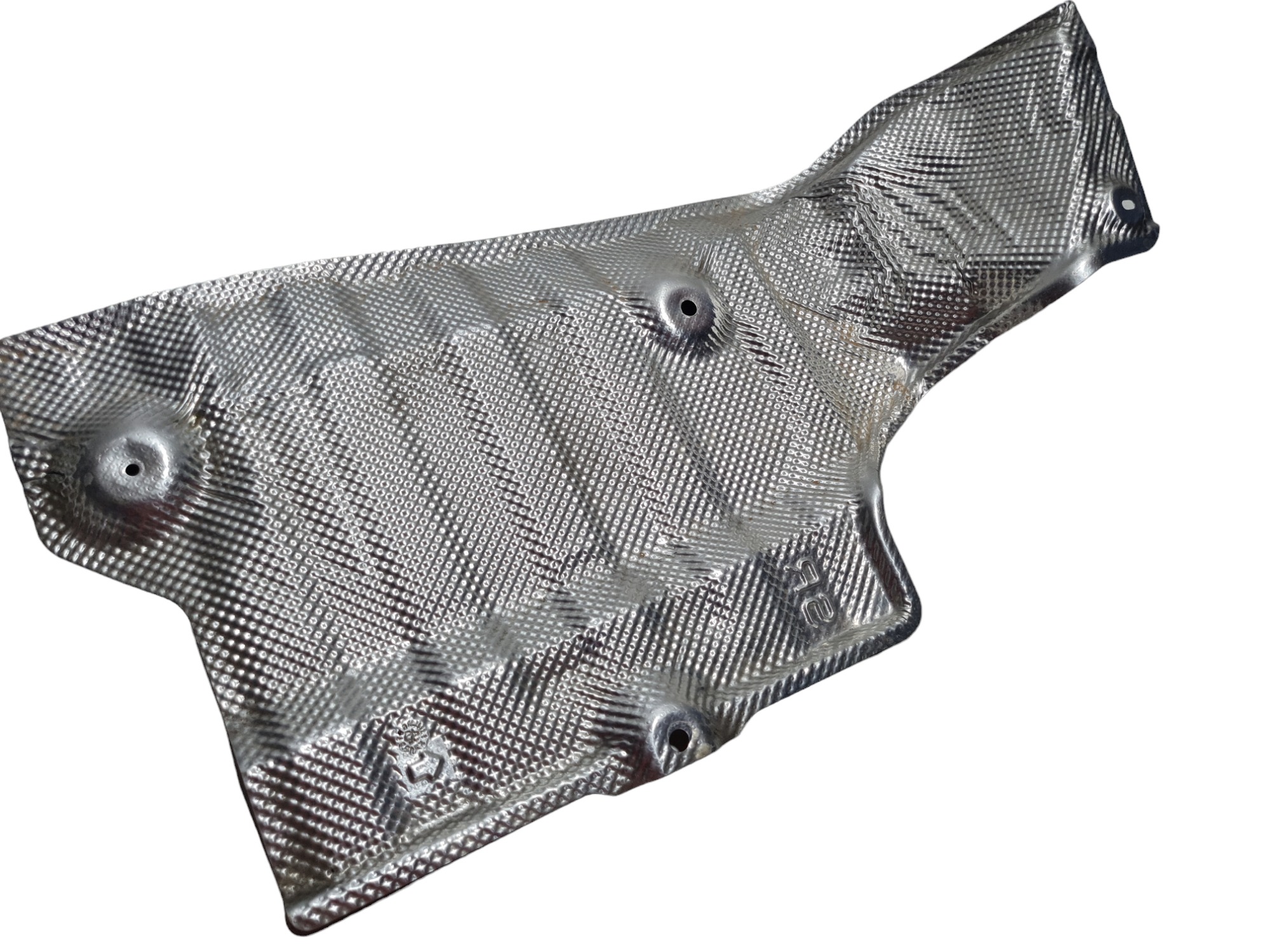 Defletor Toyota Corolla Cross Xre 2023 Produto Original 6