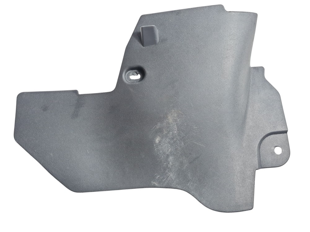 Moldura Console Lado Esquerdo Chevrolet Corsa Hatch 2011 1