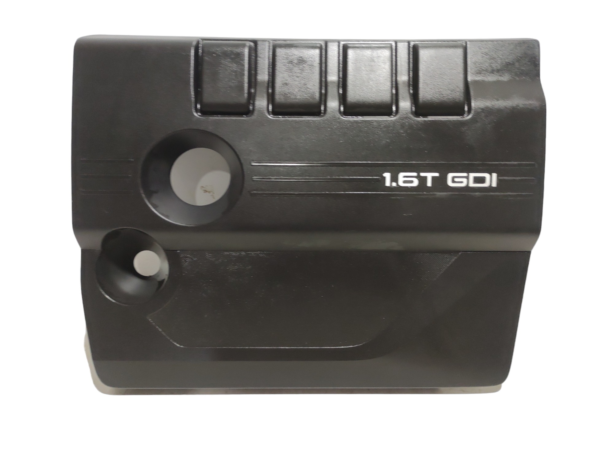 Tampa Capa Do Motor Chery Tiggo 8 2022 1.6 151000032aa 1