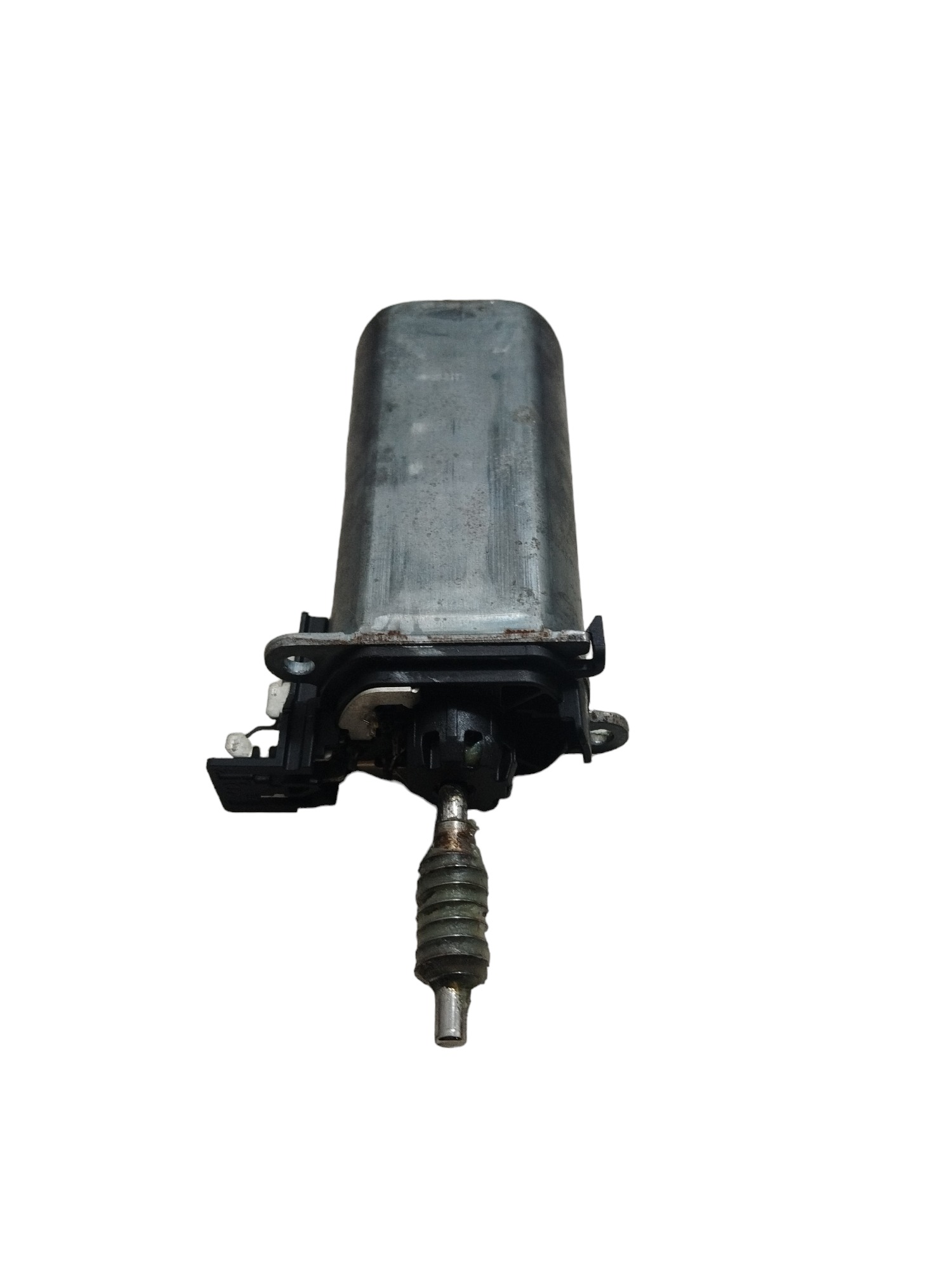 Motor Regulagem Banco Dianteiro Esquerdo Range Rover Sport 3