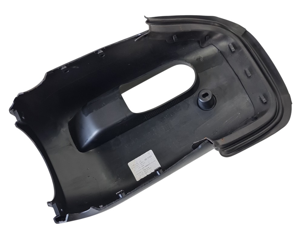 Moldura Inferior Direção Byd Song Plus 2024 Sa3f-5306681 3