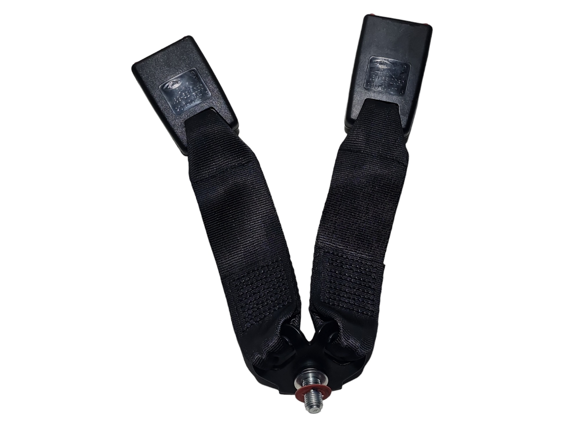 Encaixe Cinto Traseiro Chery Tiggo 2 2020 J695812030 2