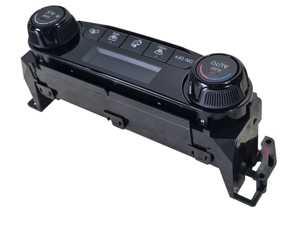 Comando Ar Condicionado Digital Nissan Kicks 2024 275005r00a 2