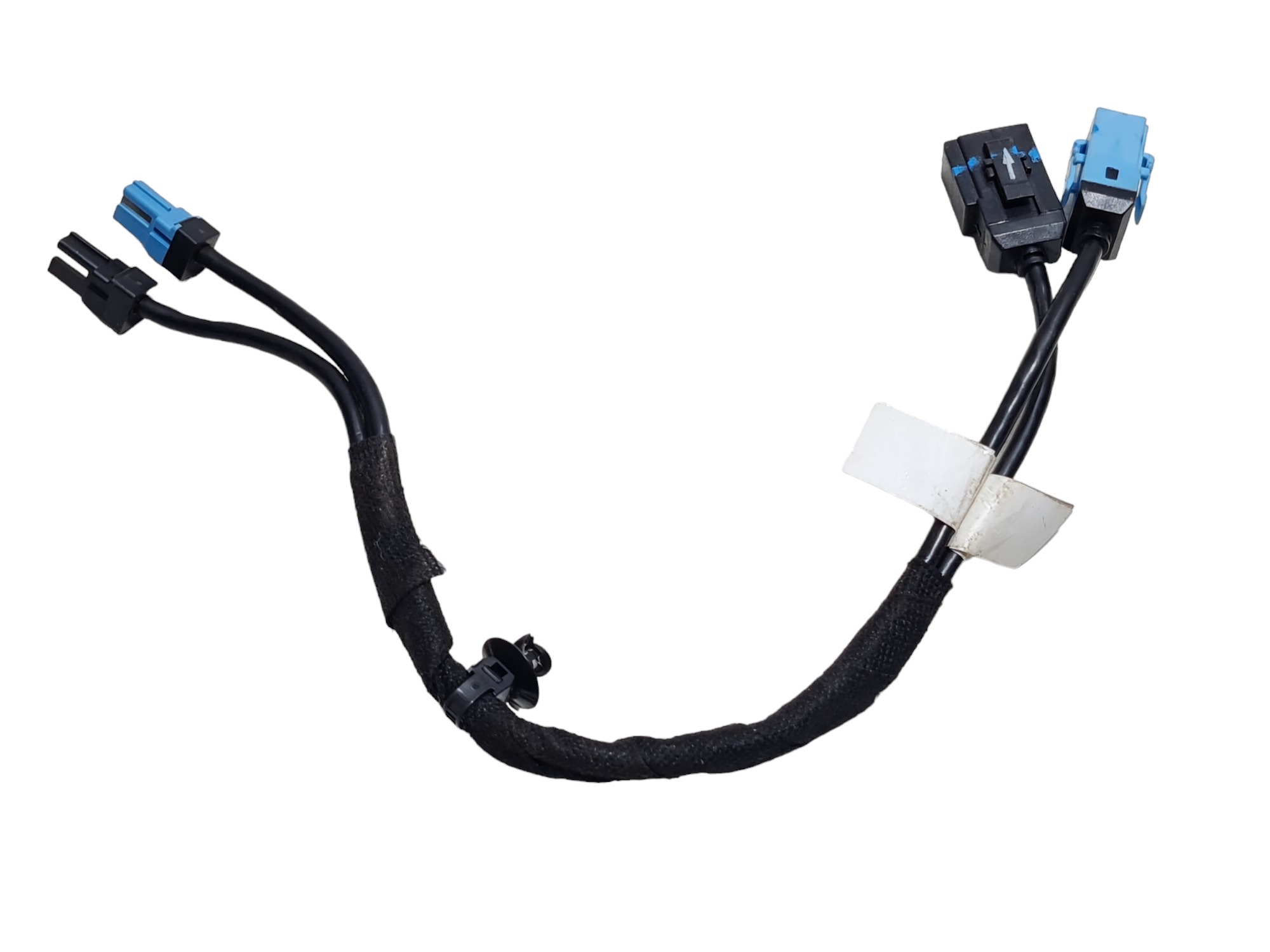 Chicote Usb Chery Tiggo 5x 7pro 8 X 2022 5
