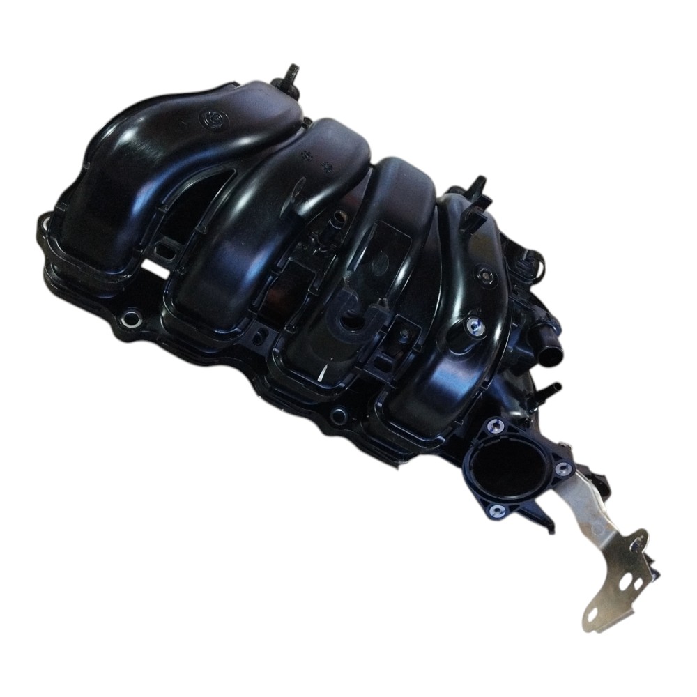 Coletor Admissão Toyota Yaris Etios 2017 A 2023 171010y100 4