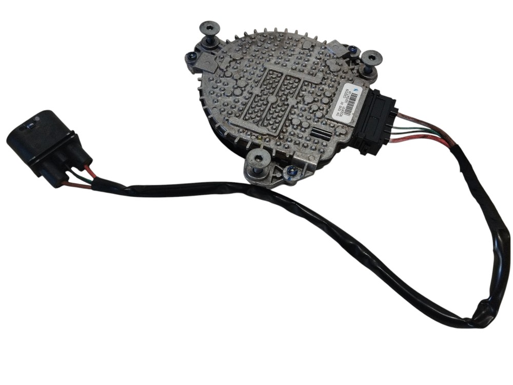 Motor Ventoinha Radiador Vw/polo 2024  M3506101 Original 6