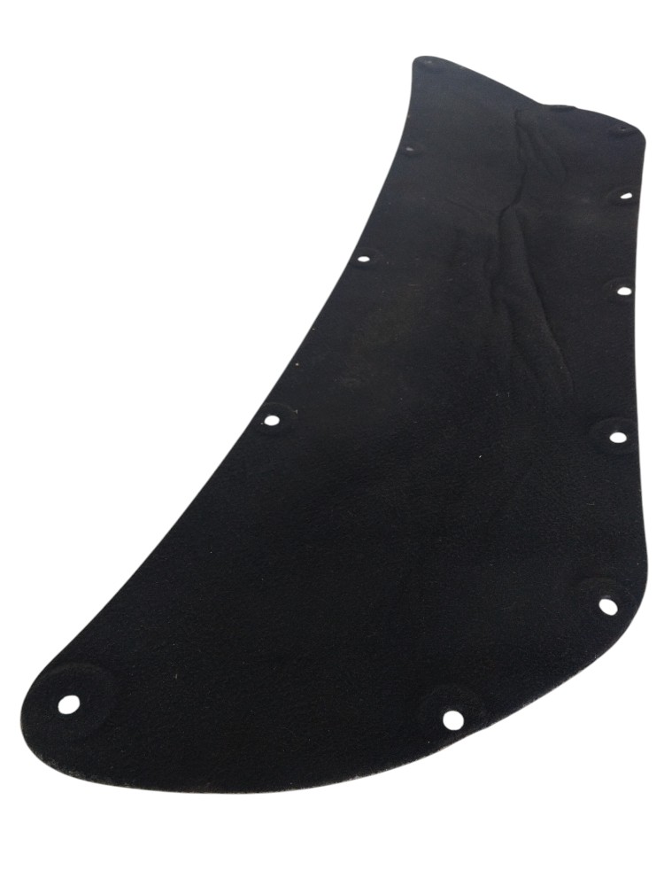 Forro Manta Capô Original Jac E Js1 2023 5531503u0311 4