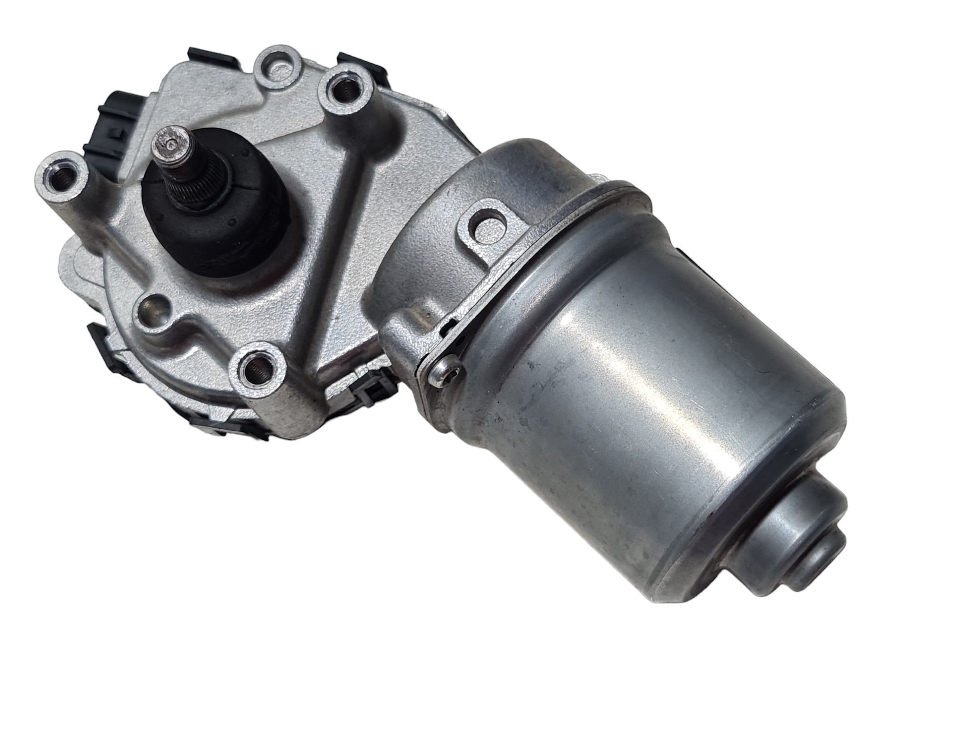 Motor Limpador Parabrisa Toyota Corolla Cross 2023 851100030 3