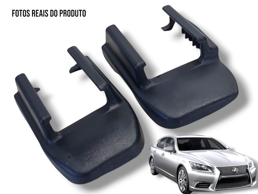 Acabamento Banco Dianteiro Esquerdo Ls 460l 2013 72158-50040 1