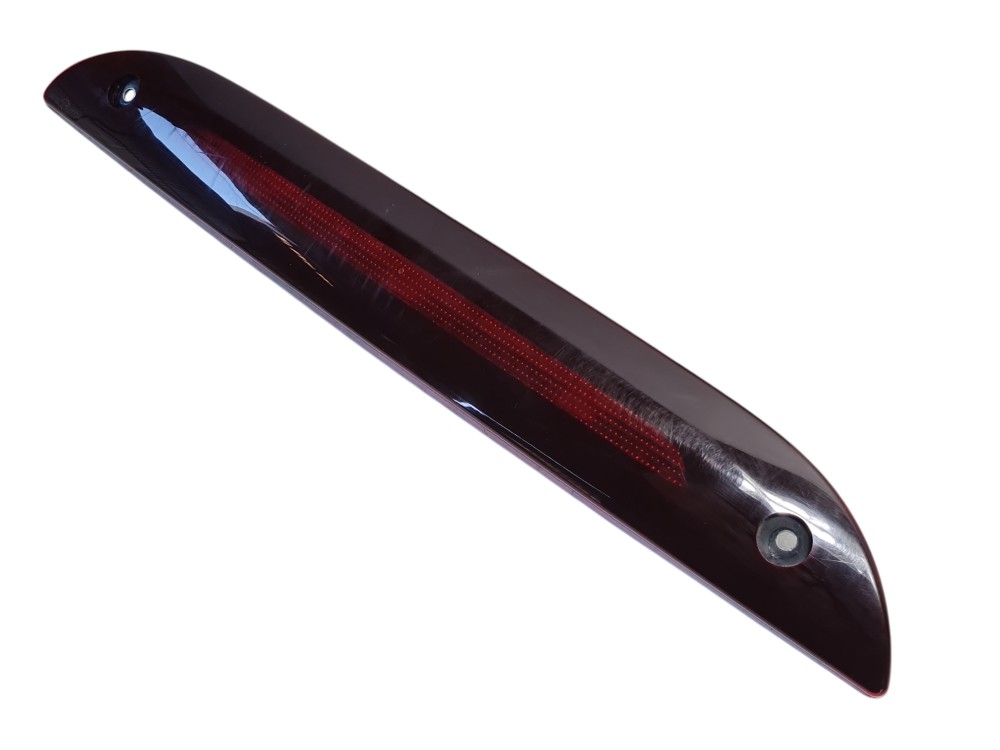 Break Light Luz Freio Vivace Fiat Fiorino 2014 A 2021 2