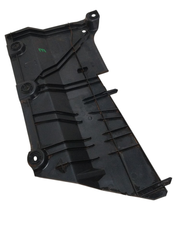 Protetor Elétrico Motor Do Chassi Renault Kangoo 2024 2025 6