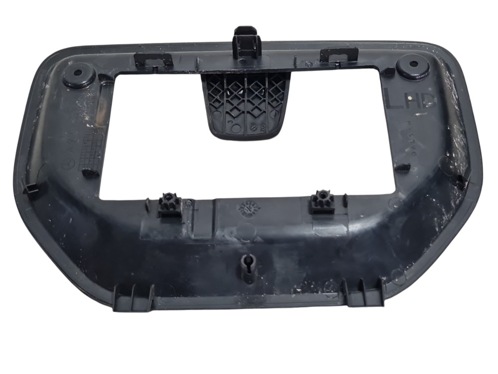 Acabamento Interno A9606808191 Mercedes Actros 2651 2022 5