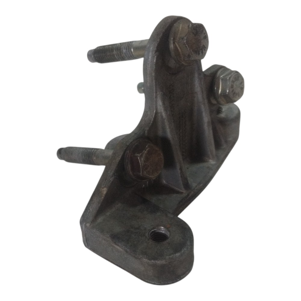 Suporte Trambulador Câmbio Manual Fiat 2004-2020 55251268 4