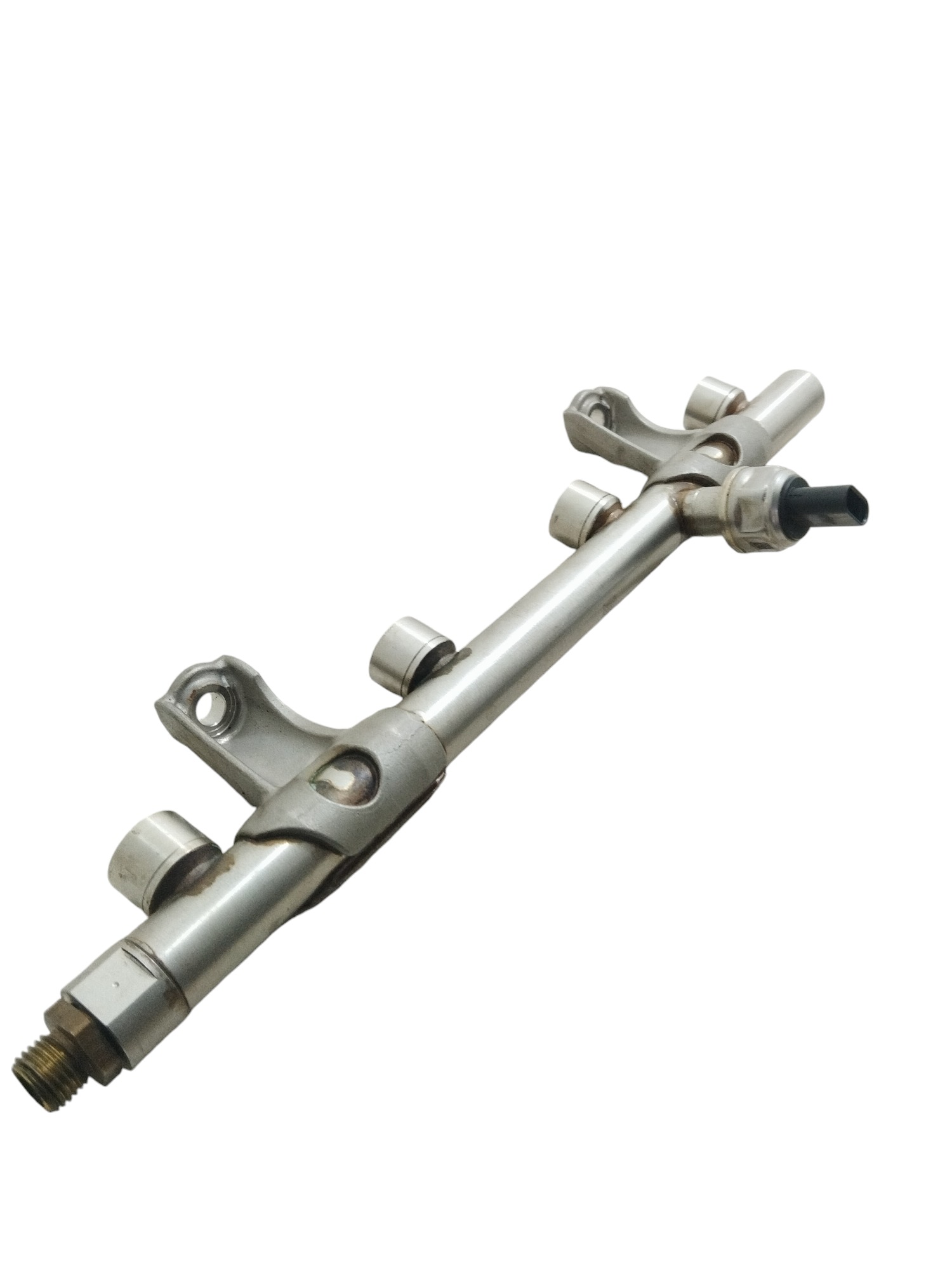 Flauta Injeção Se Sensor Audi A4 A5 2.0 2019 2020 06l133317n 2