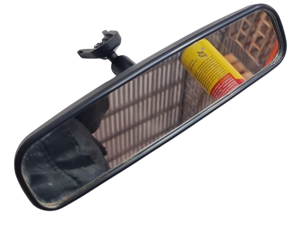 Retrovisor Interno Central Jac E-js1 2023 Original L2103 6
