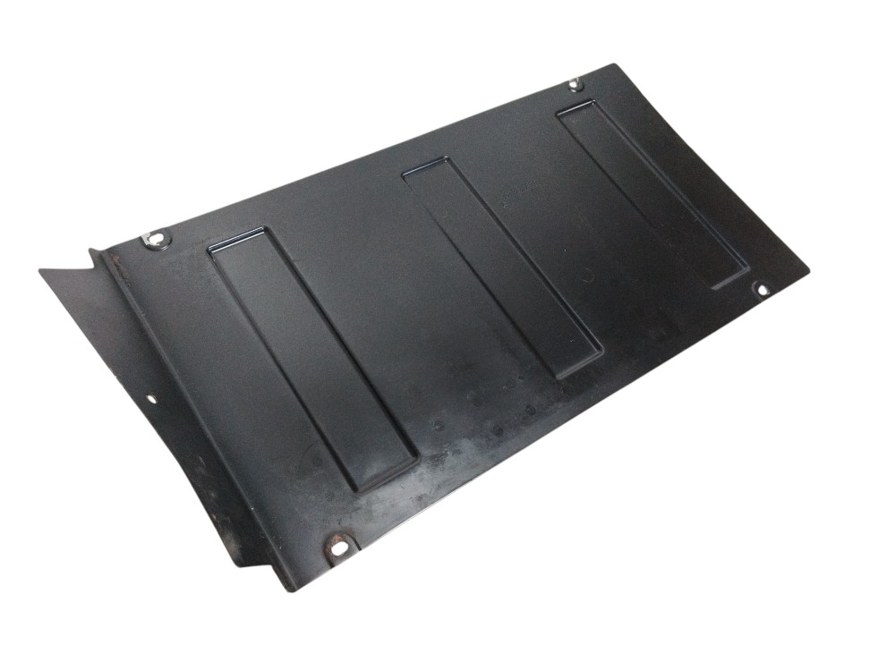 Protetor Cabo Elétrico Mercedes Actros2651 2022 A9608430530 5