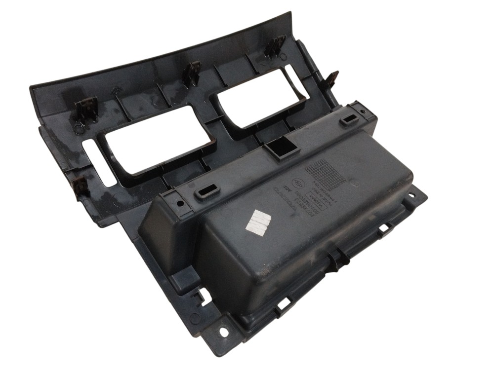 Moldura difusor de ar Central Volvo 2021 20722673 5