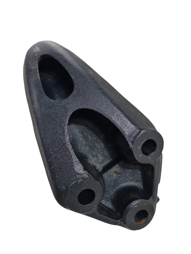 Suporte carroceria Mercedes Actros 2651 2022 A9613173109 4