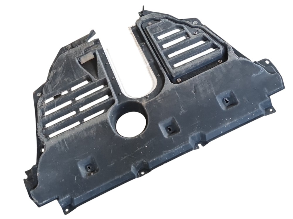 Tampa Do Motor Capô Lexus Nx300h 2019 5141078020 Detalhe 5